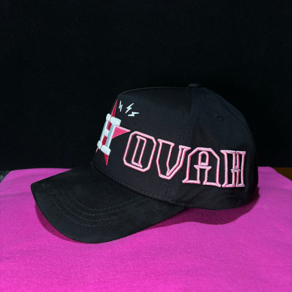 Dandy Hats “JEOVAH”