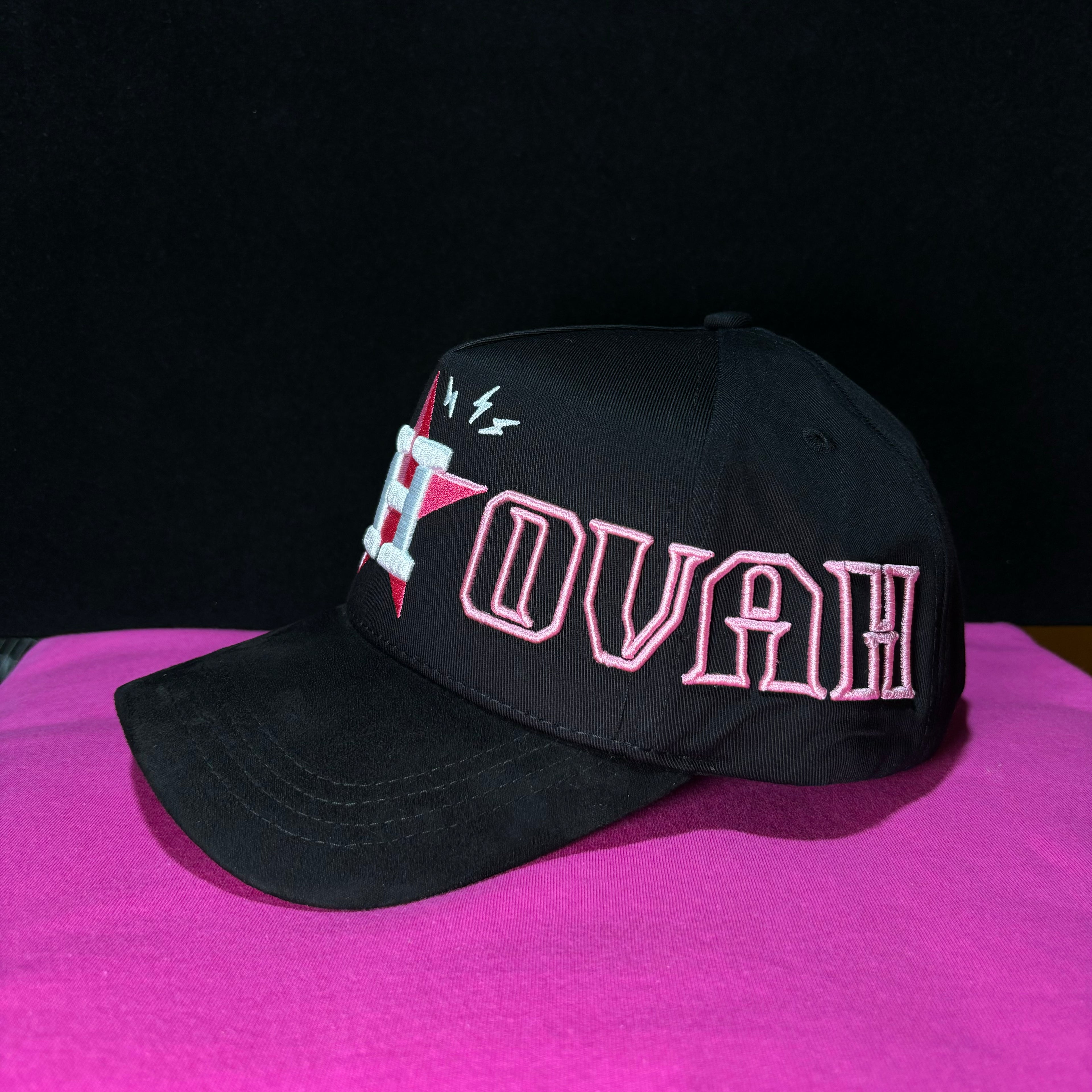 Dandy Hats “JEOVAH”