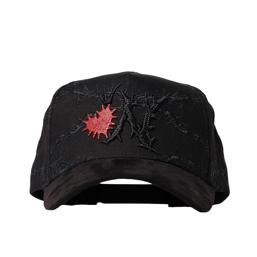 Barbas X F.E.S (Preventa)