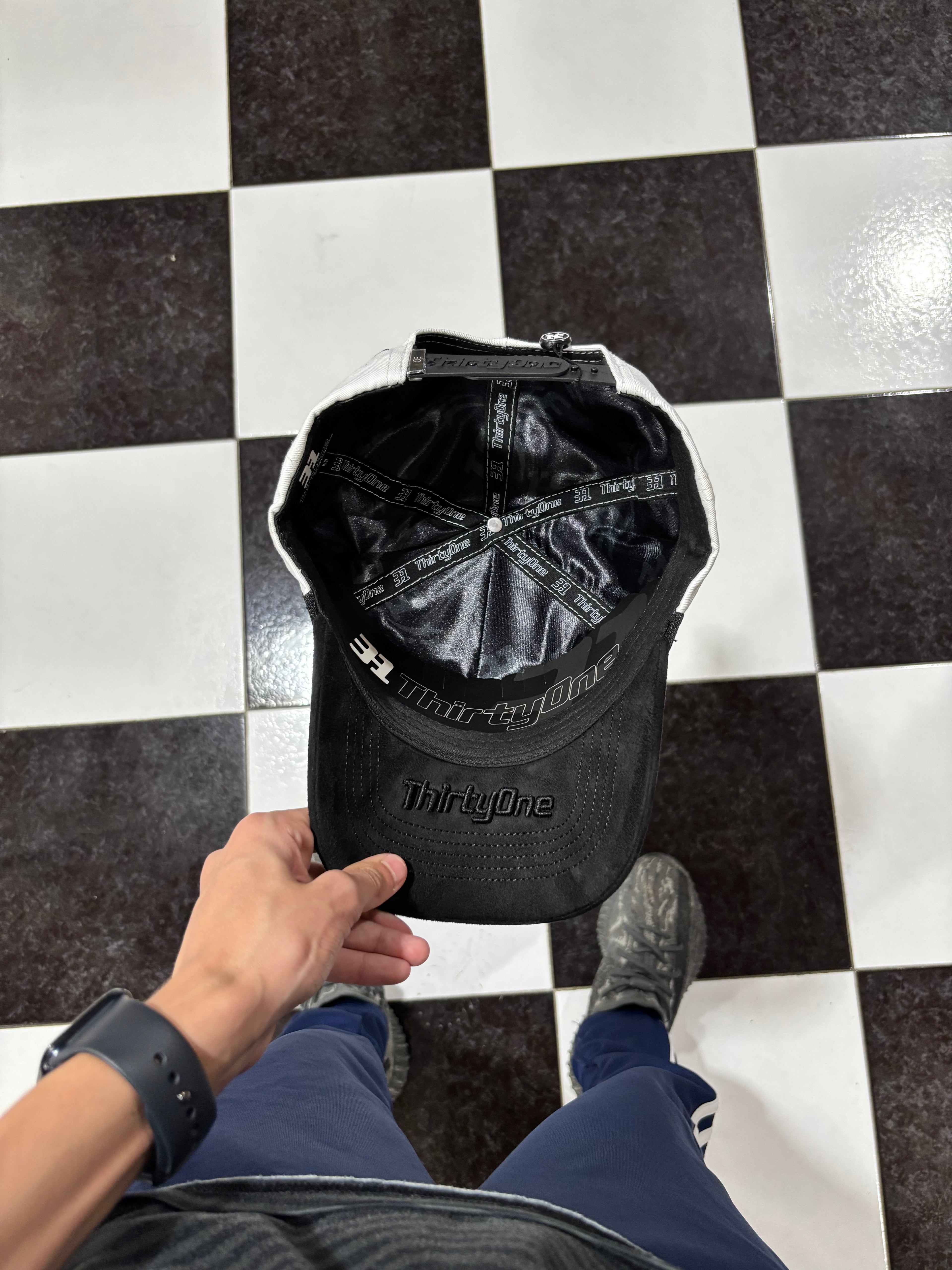 Thirty One Hats “31ERS”