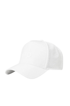 Gorra ALO Deportiva Blanca
