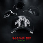 Dandy Hats Project 001