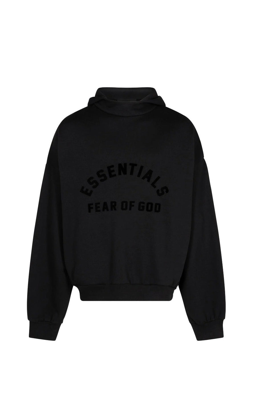 Essencials Fear Of God (Preventa)