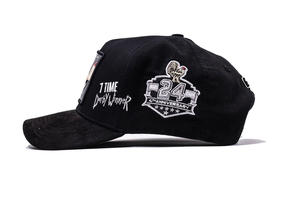 Gallo Fino “Regular Grey”