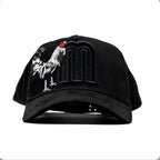 Mexico Black Gallo 🐓