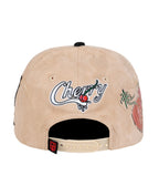 Jc Hats X Gabito Ballesteros “Lou Lou”