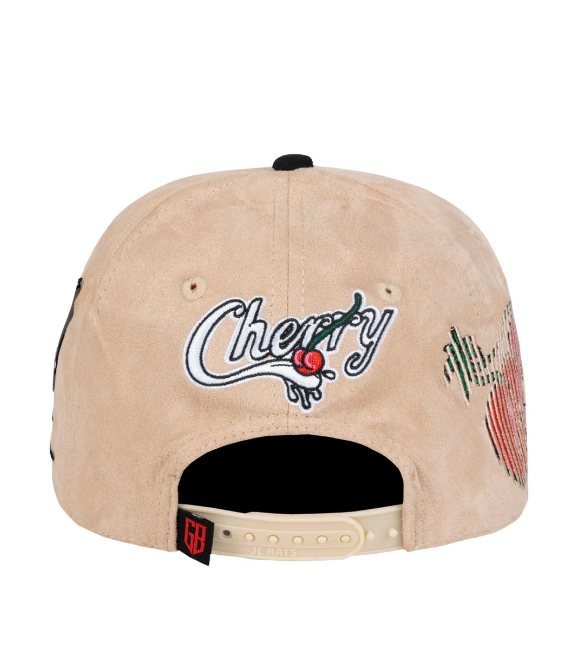 Jc Hats X Gabito Ballesteros “Lou Lou”