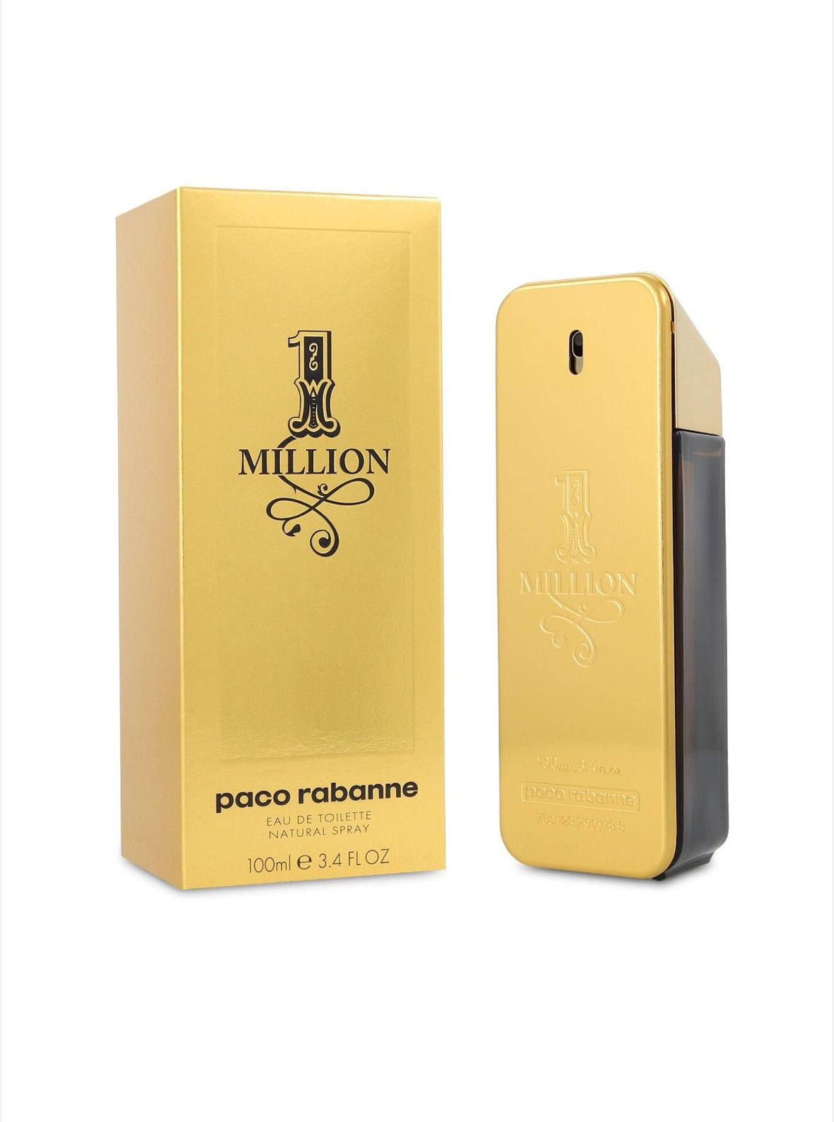 One Million Edt 100ML