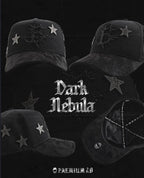Barbas Hats DARK NEBULA (Preventa)