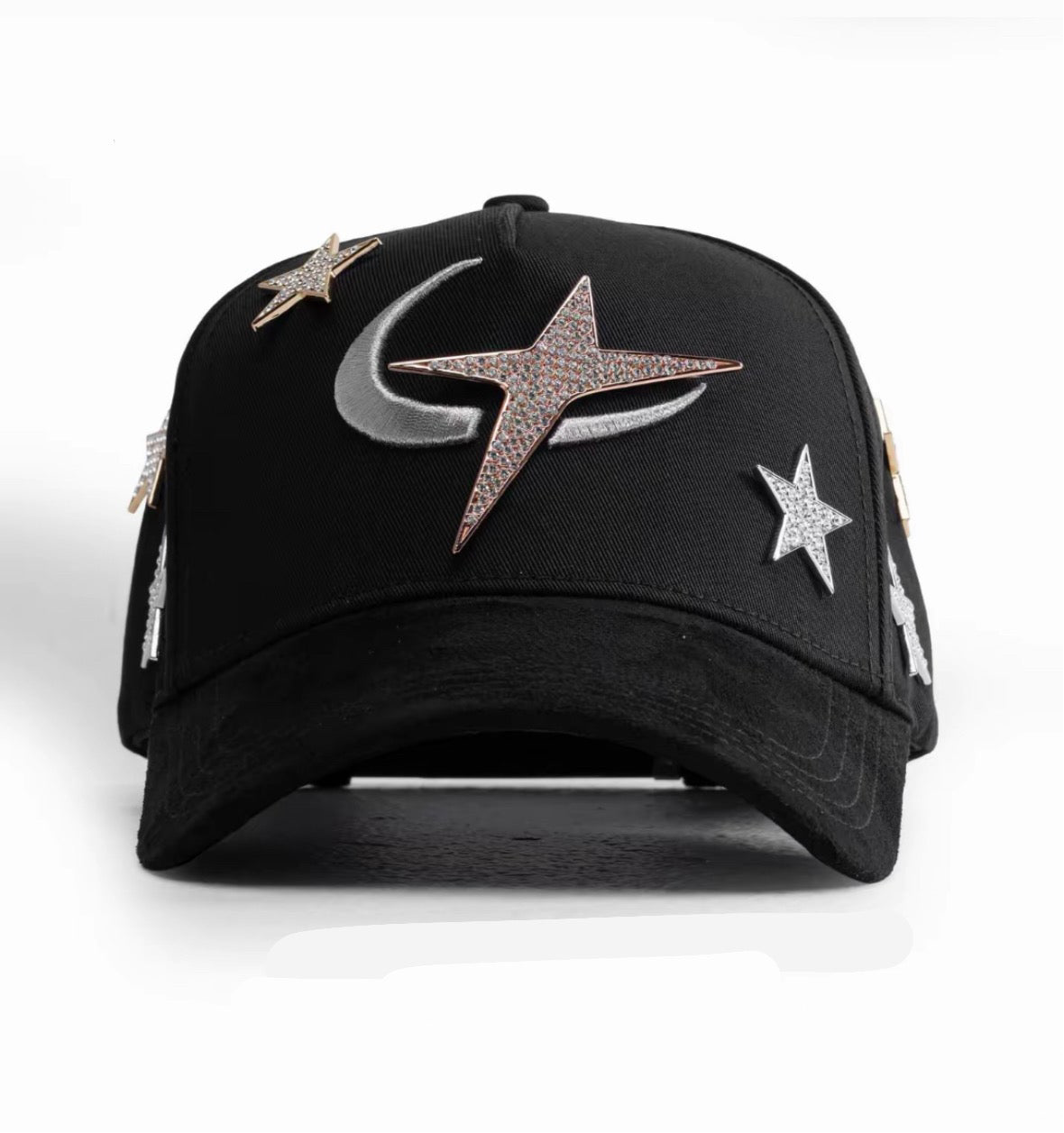 Barbas Hats X CT (PREVENTA)