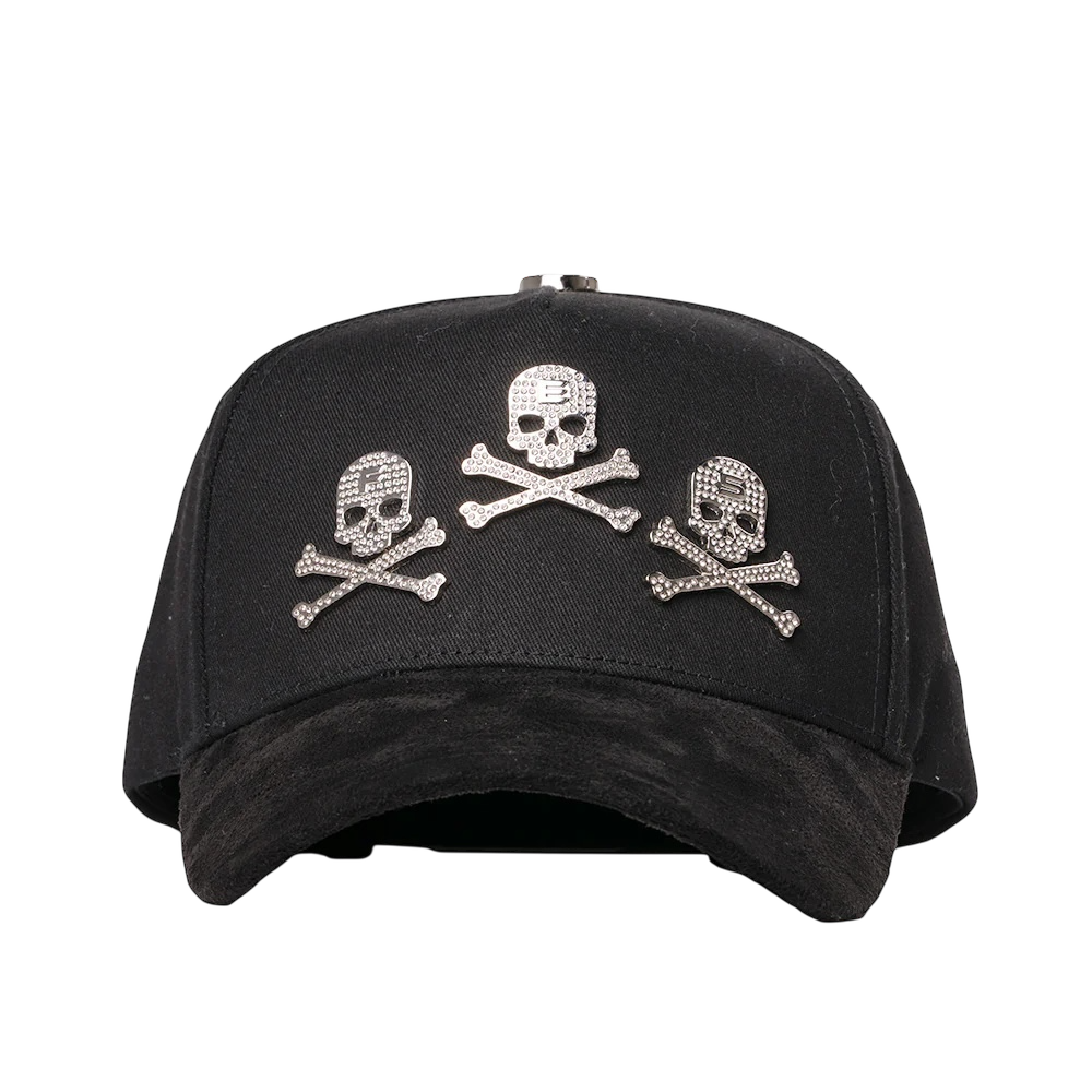 Barbas X F.E.S (Preventa)