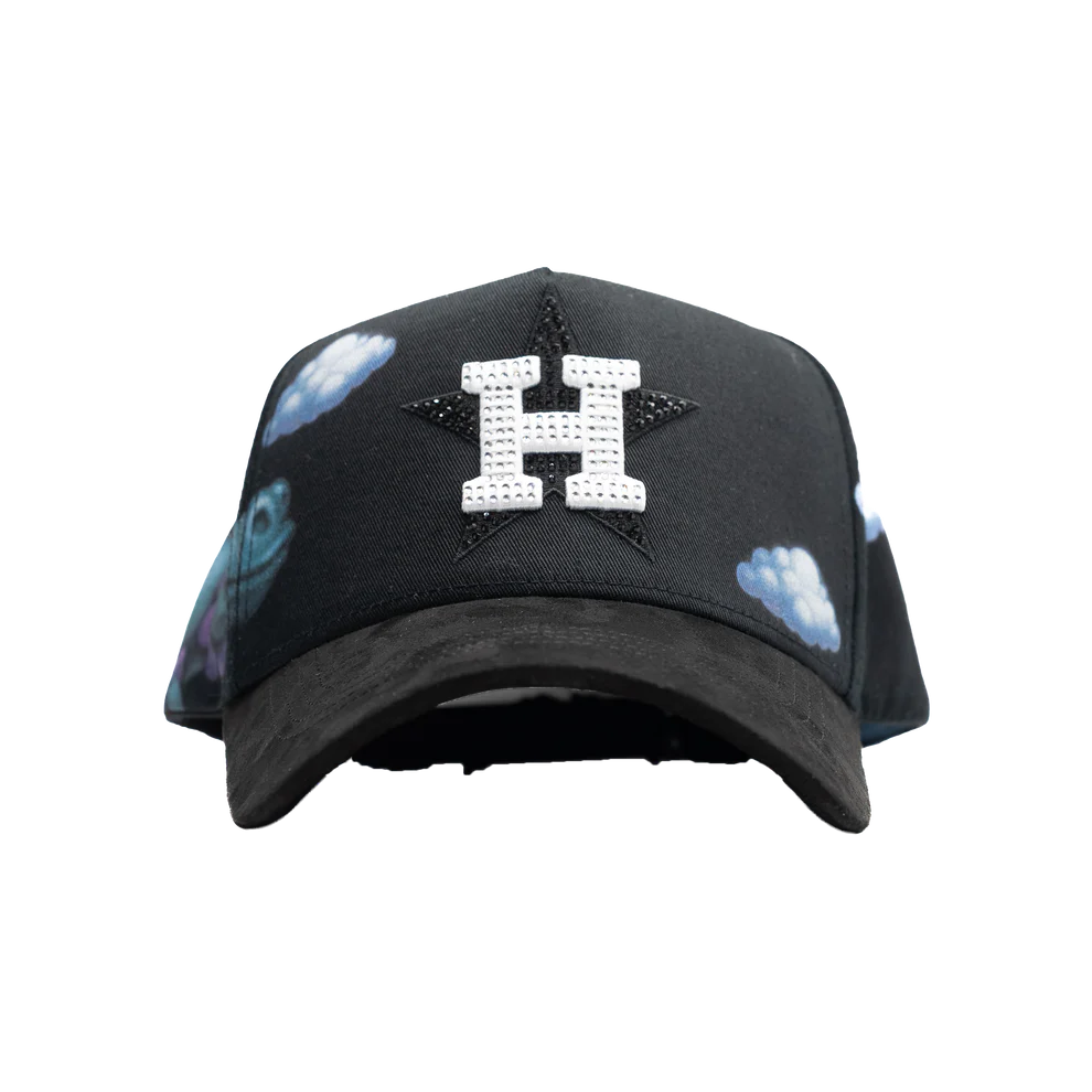 DH X SD “DÍAS NUBLADOS”(Preventa)