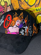 Dandy Hats “First Love”