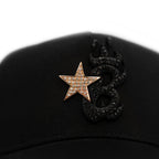 Barbas Hats B STAR (Usada)