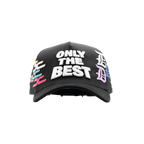 Dandy X JC ONLY THE BEST (PREVENTA)