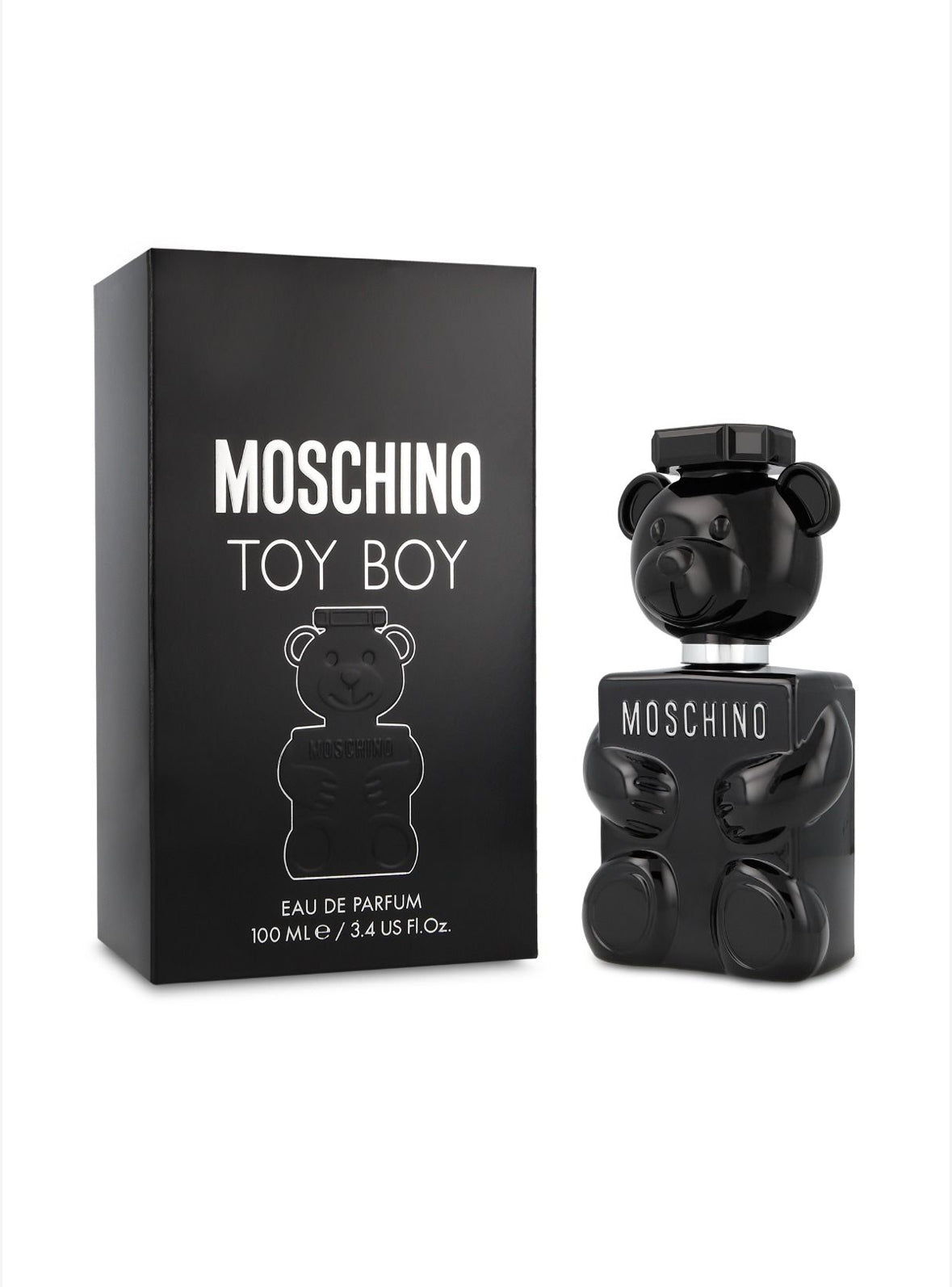 Moschino Toy Boy Edp 100ML