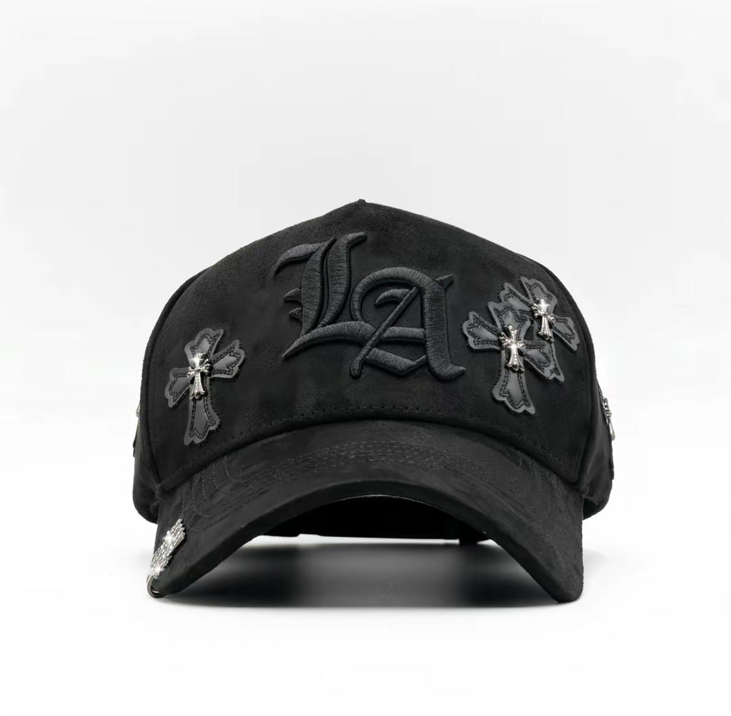 Thirty One Hats “LA Chrome ll”