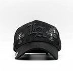Thirty One Hats “LA Chrome ll”