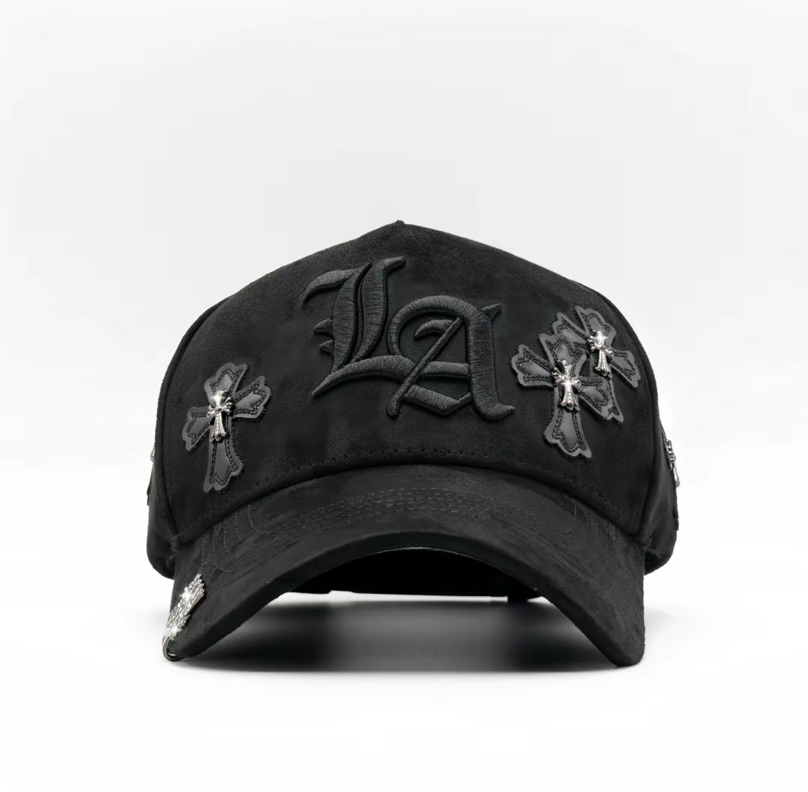 Thirty One Hats “LA Chrome ll”