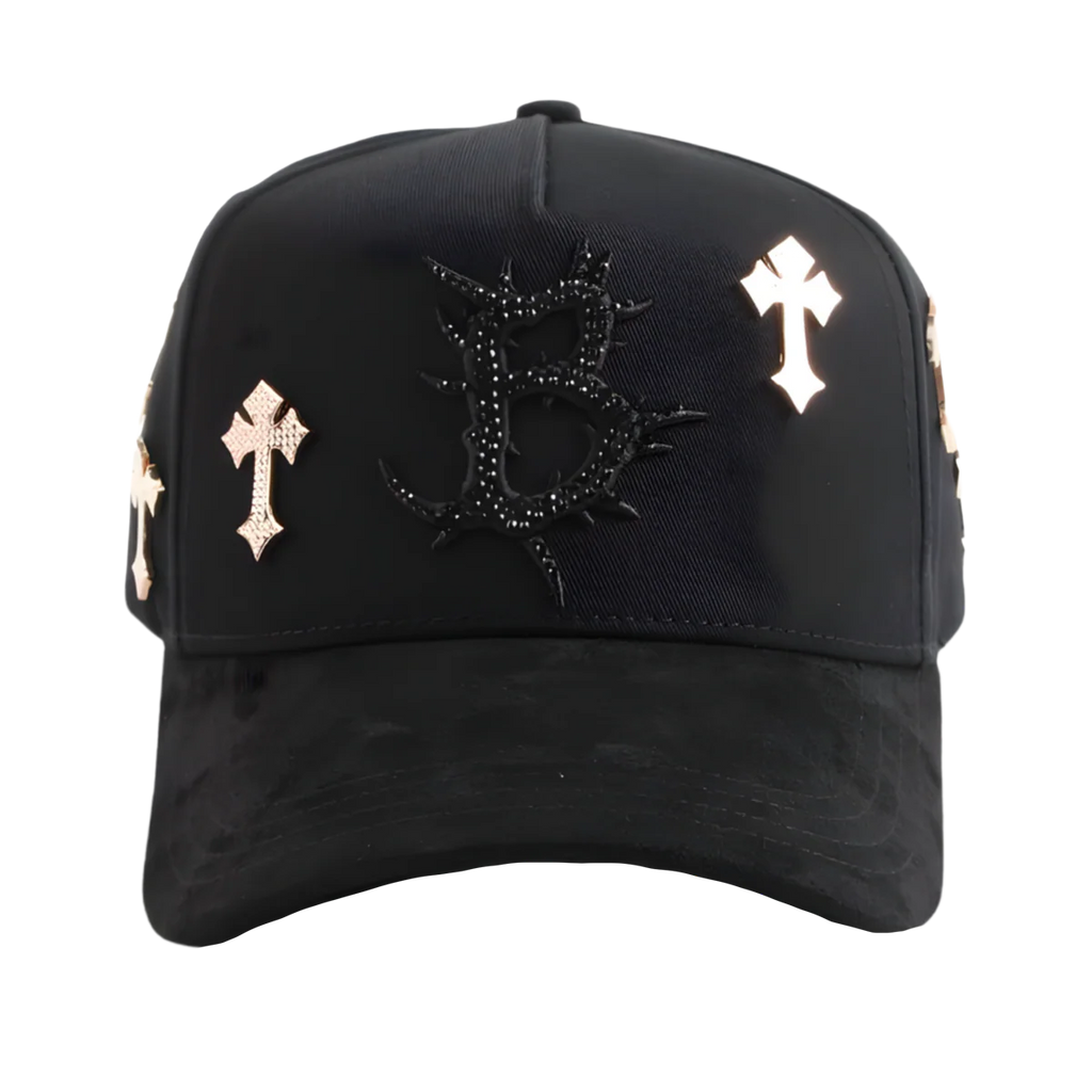 Barbas Hats B CROSS 24K (Preventa)