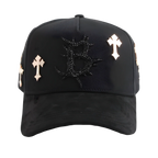 Barbas Hats B CROSS 24K (Preventa)