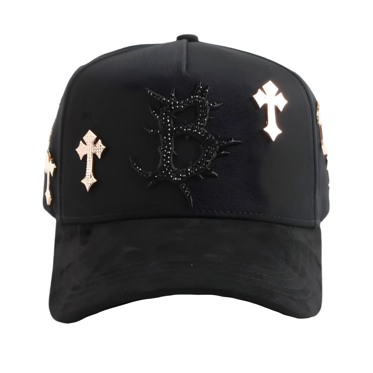 Barbas Hats B CROSS 24K (Preventa)
