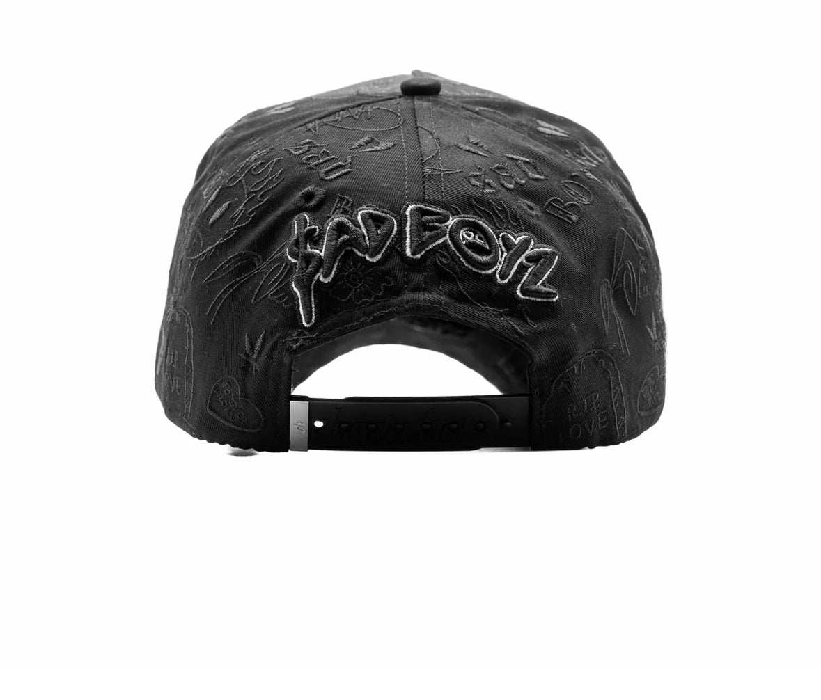 Dandy Hats X Junior H