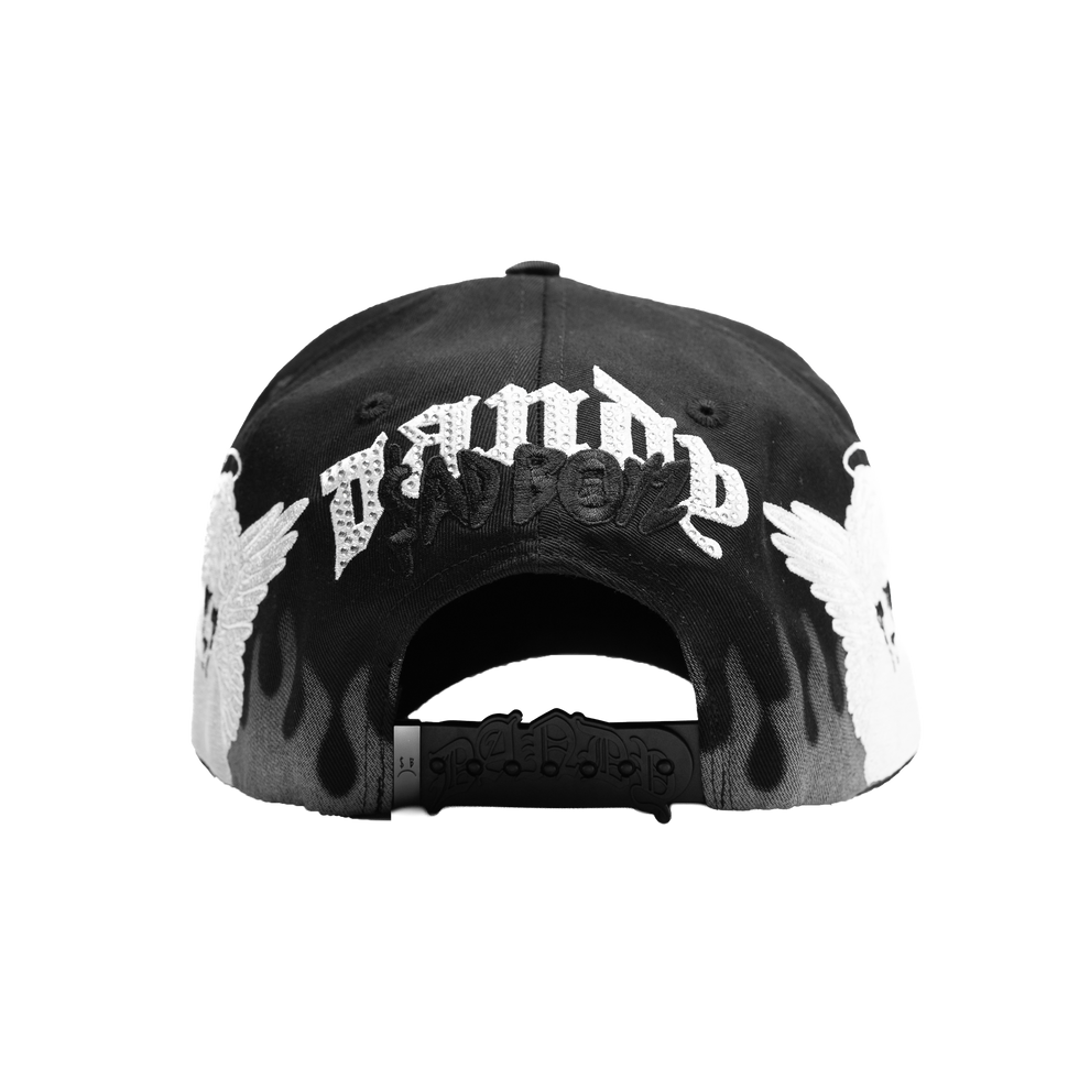 DH X SD “Y LLORO” (Preventa)