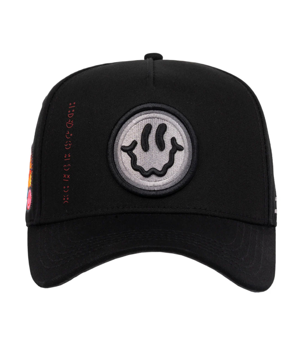 Jc Hats “Beautiful Disaster”