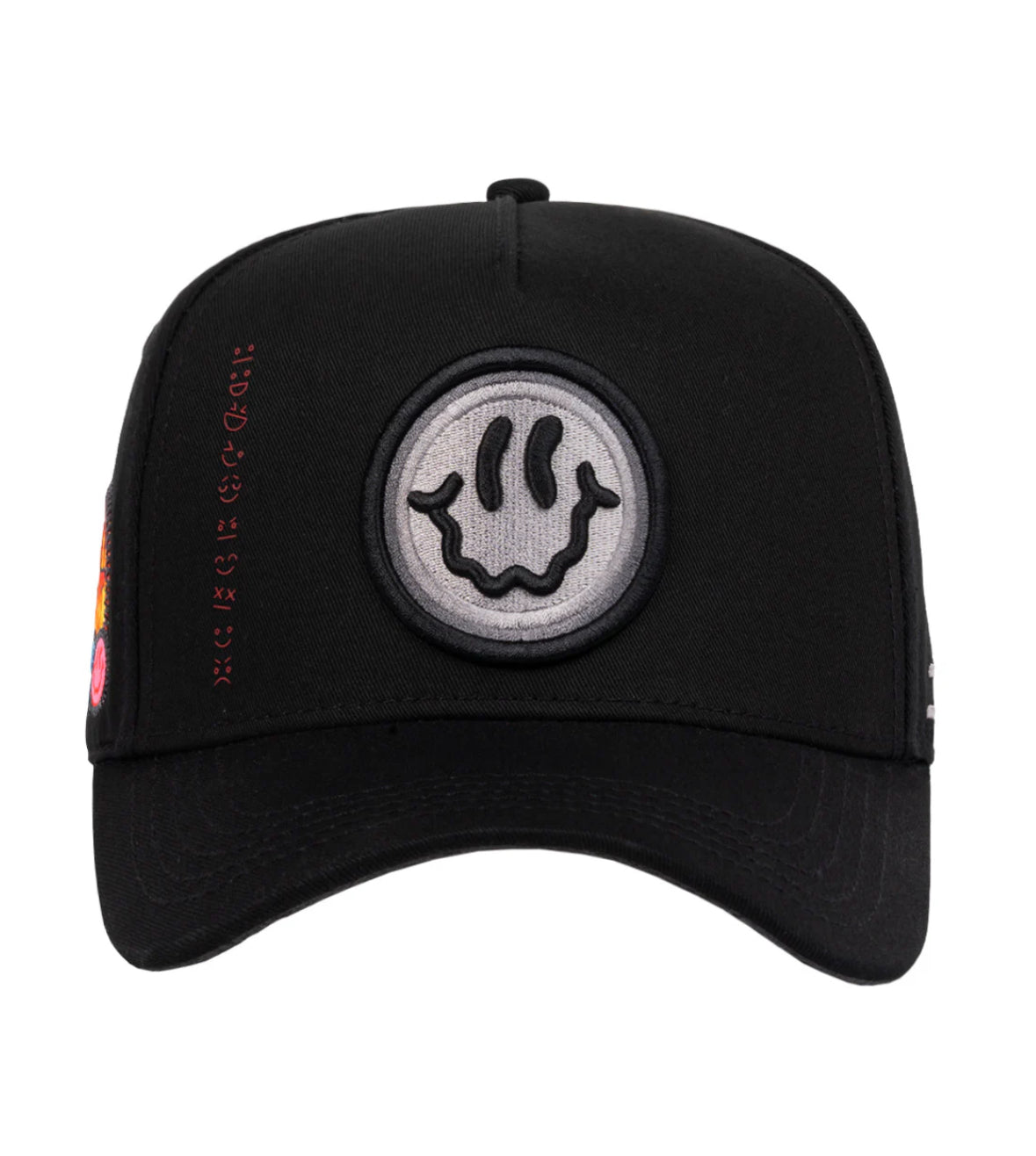 Jc Hats “Beautiful Disaster”