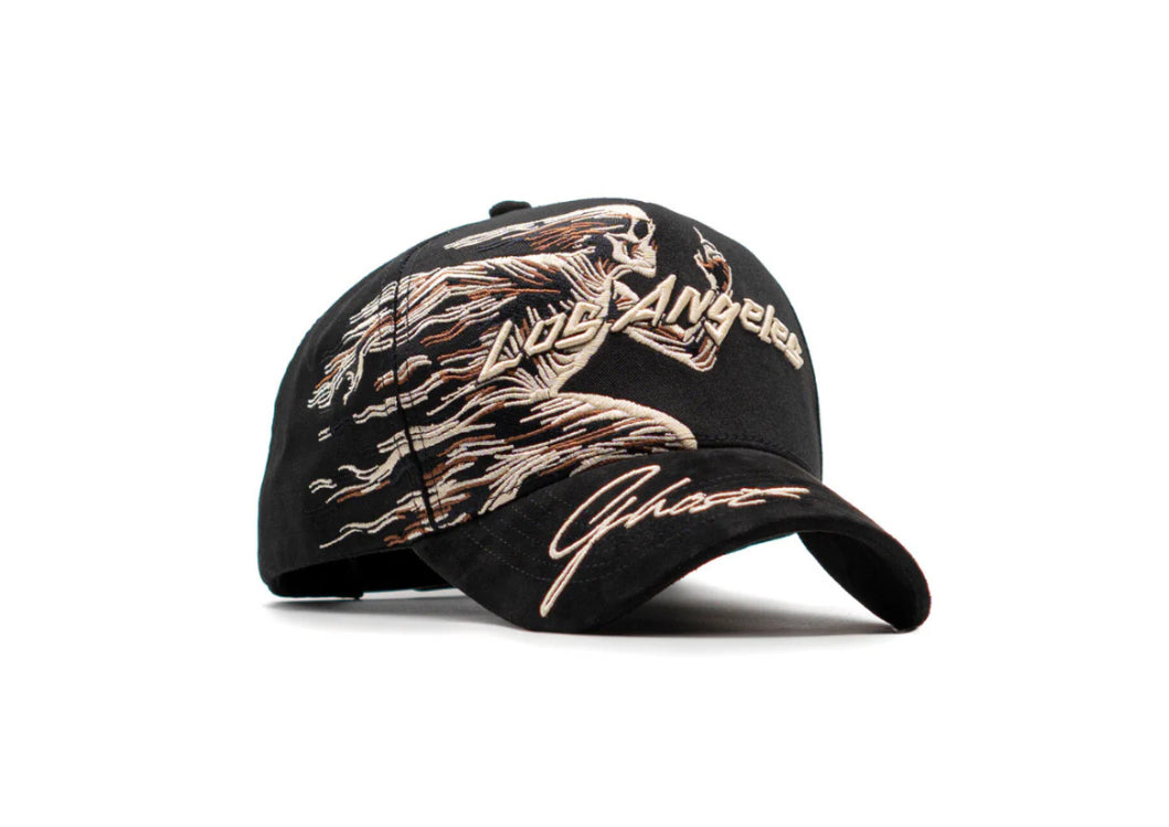 BANDITZ “L.A. Ghost”