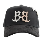 Barbas Hats INFERNO 24K (preventa)