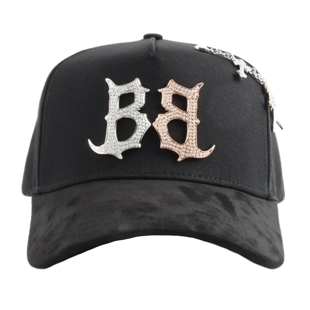 Barbas Hats INFERNO 24K (preventa)