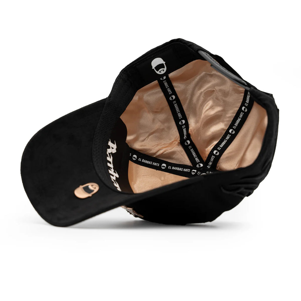 Barbas Hats B STAR (Usada)