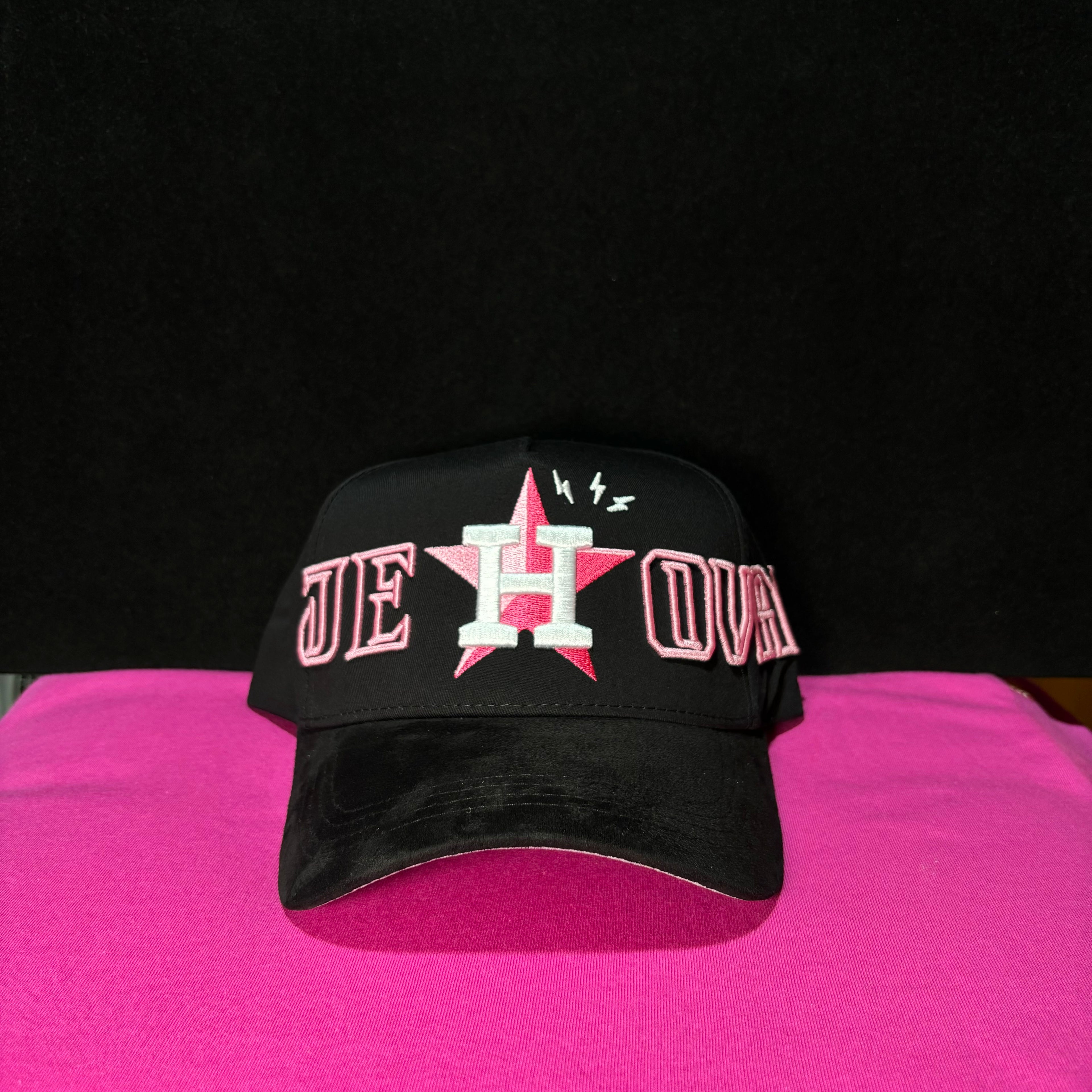 Dandy Hats “JEOVAH”