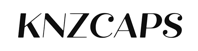 Knzcaps