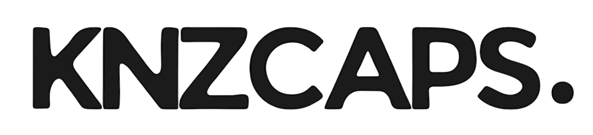Knzcaps