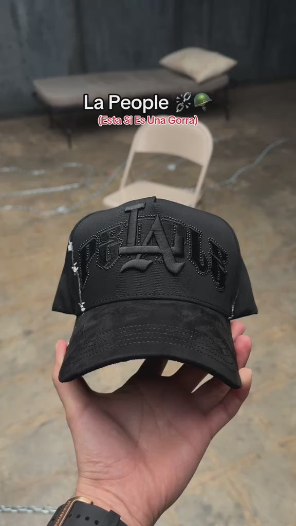 FINO X TITO DOUBLE P